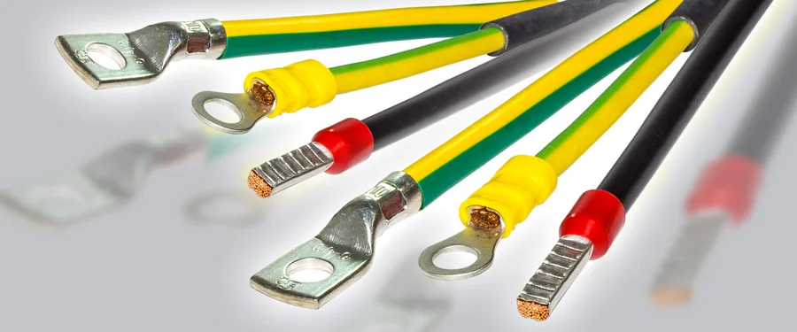 Hochpräzise Kabelkonfektion auf modernen Anlagen